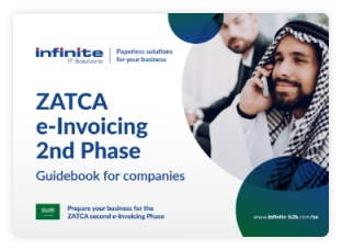ZATCA e-Invoicing 2nd Phase