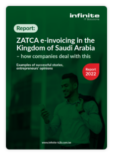 ZATCA e-invoicing in the Kingdom of Saudi Arabia