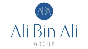 Ali Bin Ali Group Logo