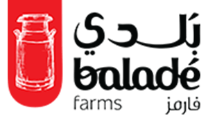 Balade Farms Logo