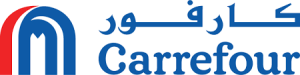 Carrefour Logo