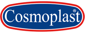 Cosmoplast Logo