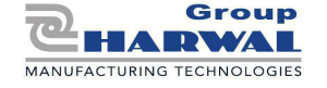 Harwal Group Logo