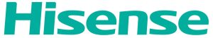 Hisense Logo