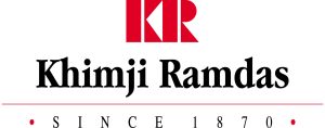 Khimji Ramdas Logo